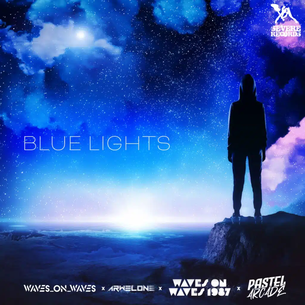 Waves_On_Waves, Arwelone & Waves On Waves 1987