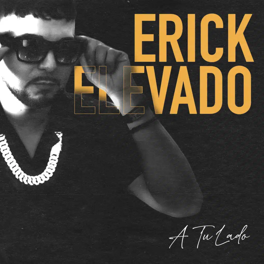 Erick Elevado