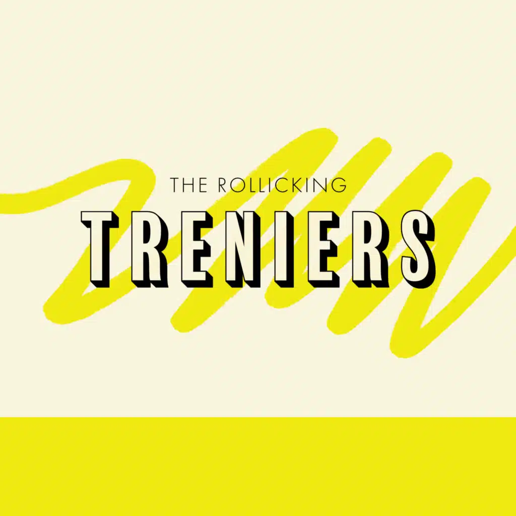 The Treniers