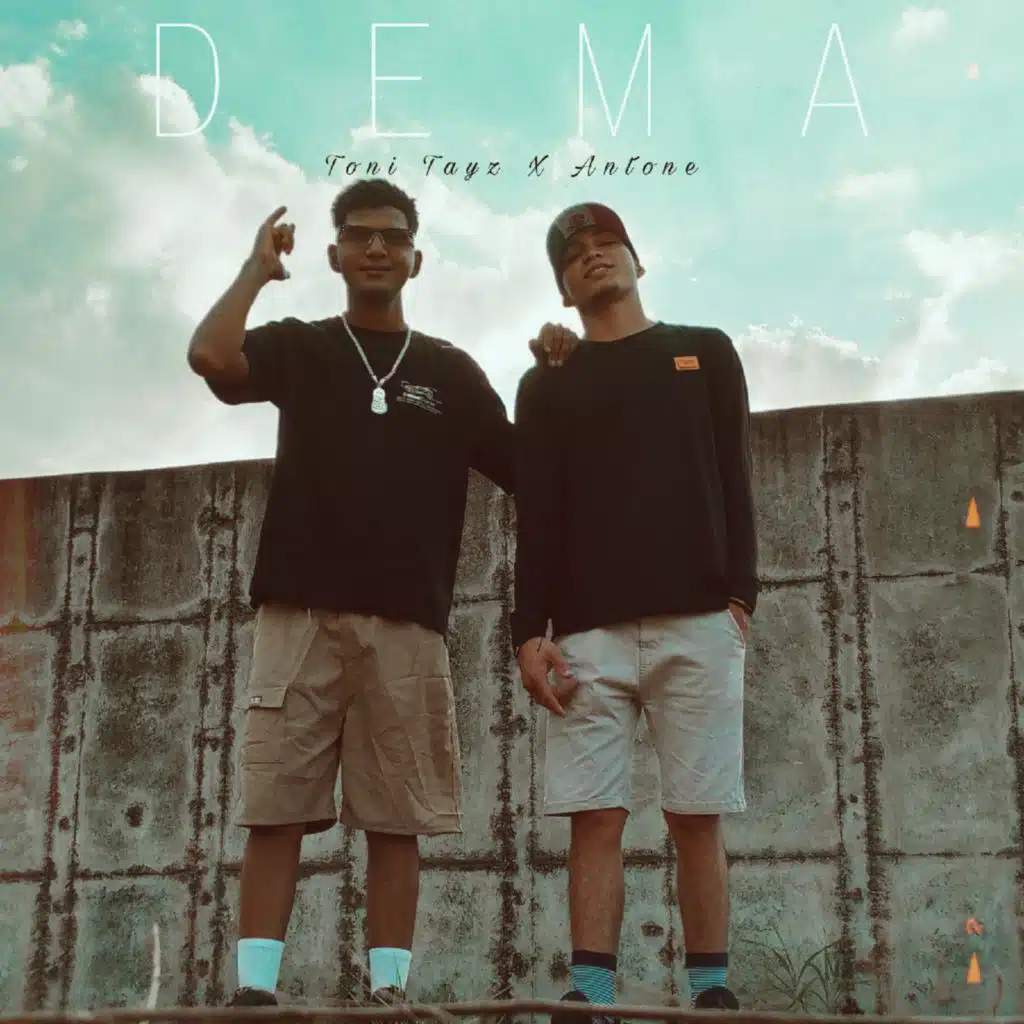 Toni Tayz & AntOne