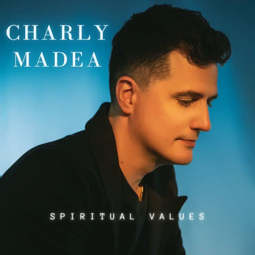 Charly Madea
