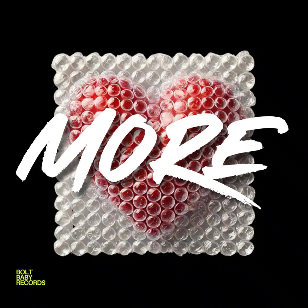 MORE