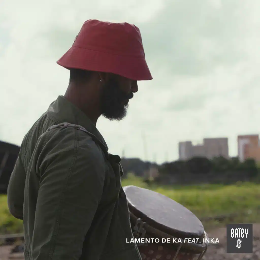 LAMENTO DE K (feat. Inka)