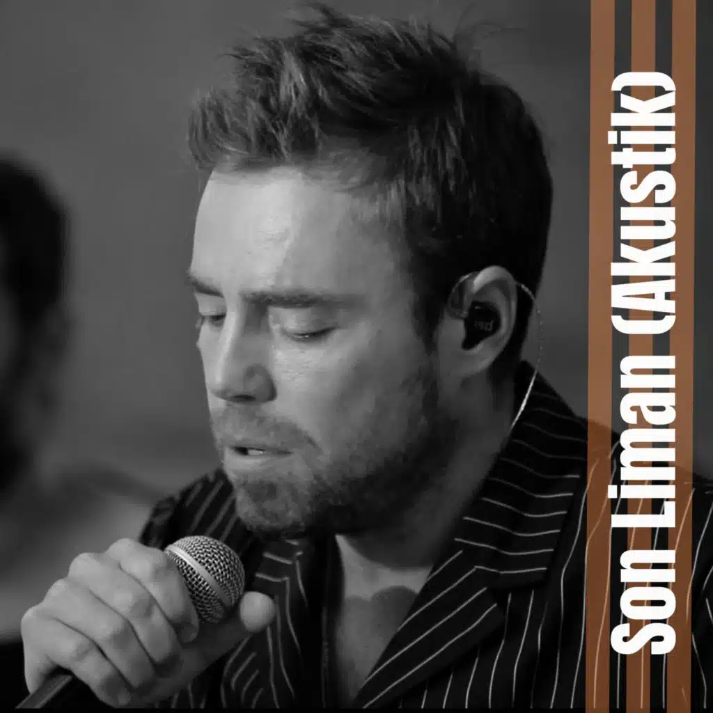 Son Liman (Akustik)
