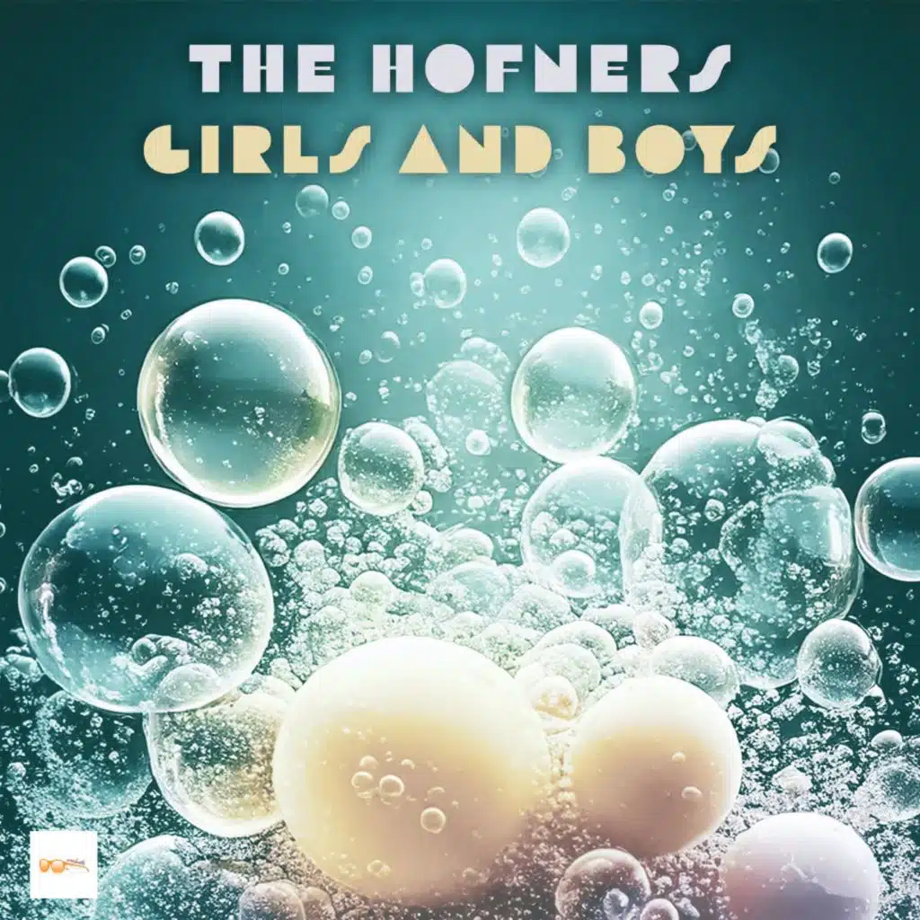 Girls and Boys (Chris Kaeser Edit Mix)