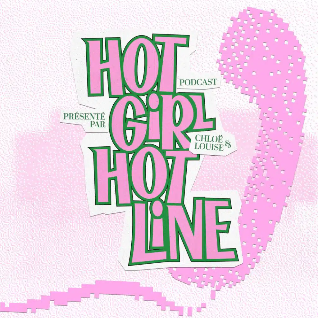 Passer toute sa vie avec une seule personne ? Hot Girl Hotline #2