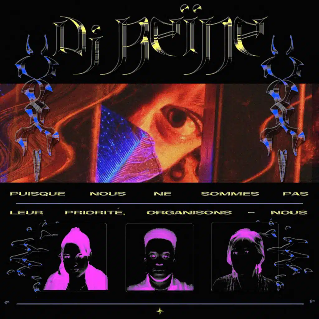 Puisque nous ne sommes pas leur priorité, organisons-nous