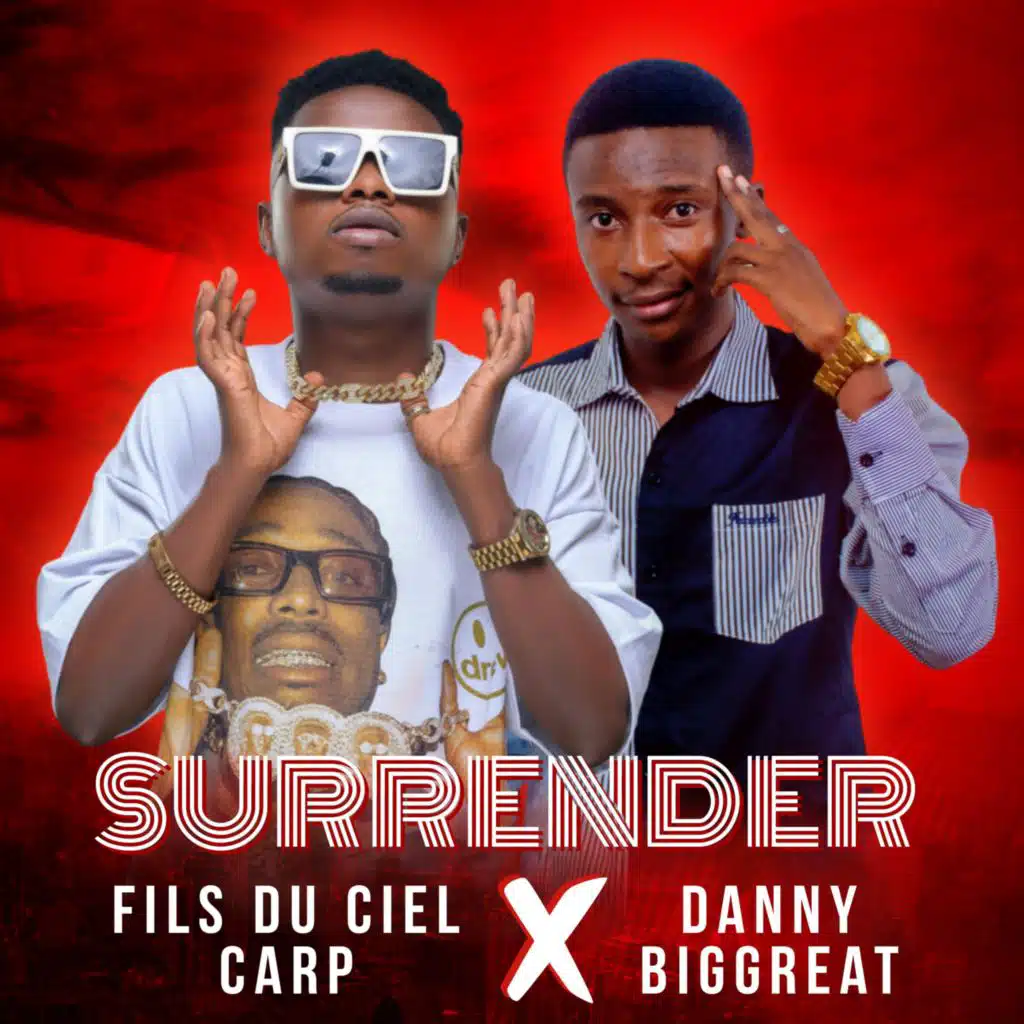 Surrender