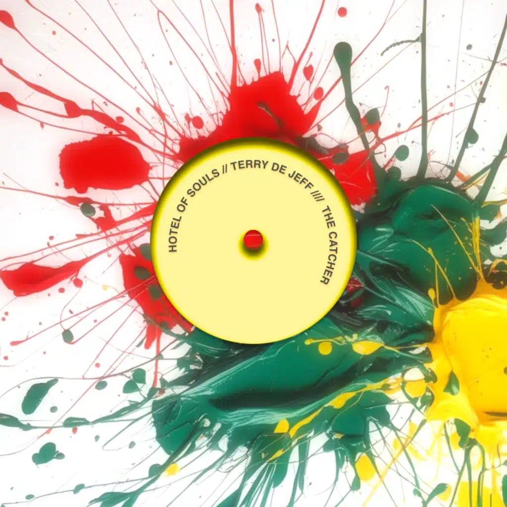 Hotel of Souls & Terry De Jeff