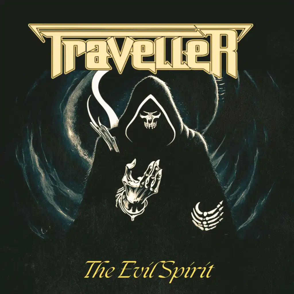 Traveller