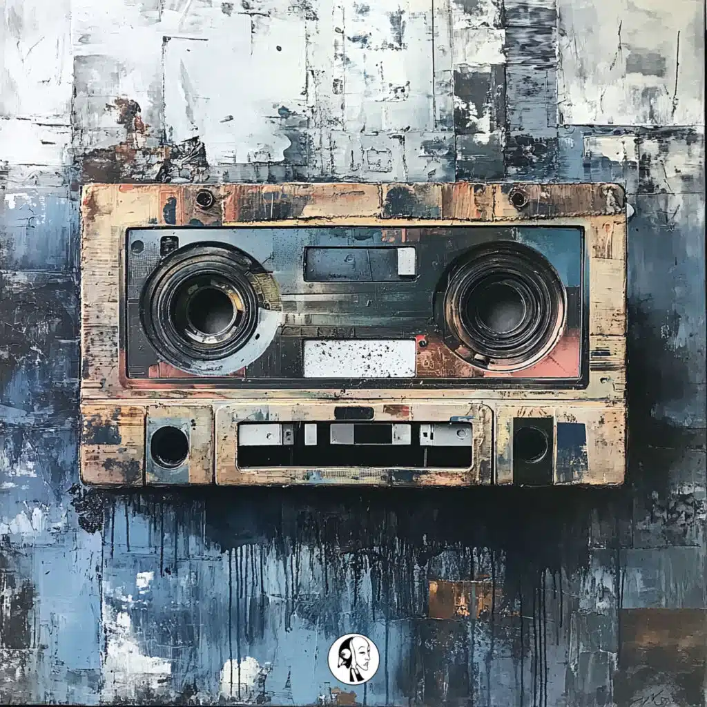 Steyoyoke Lost Tapes, Vol. 02