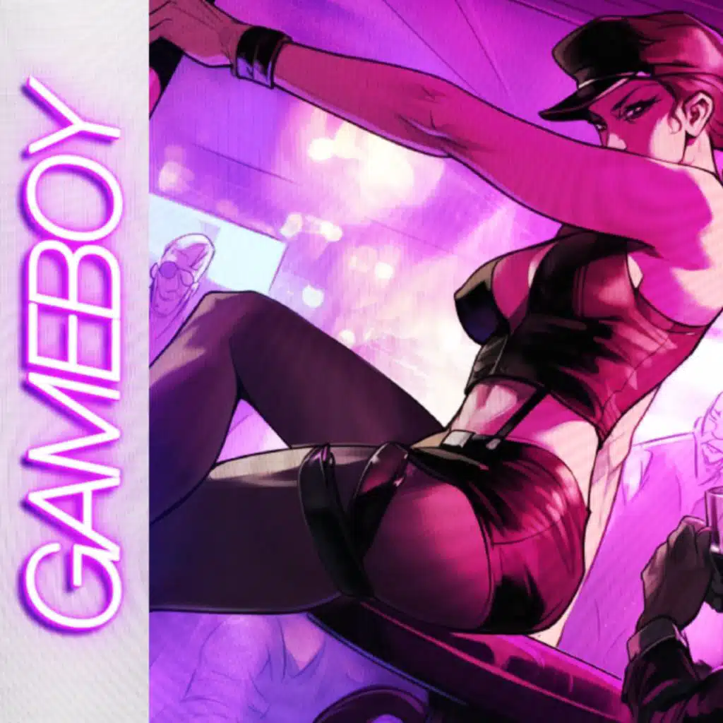 SKINNY MODEL (feat. Juicy J)