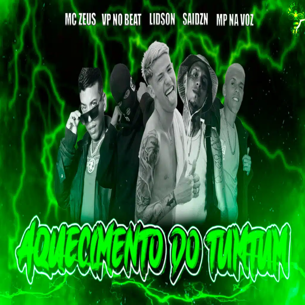 Aquecimento do Tumtum