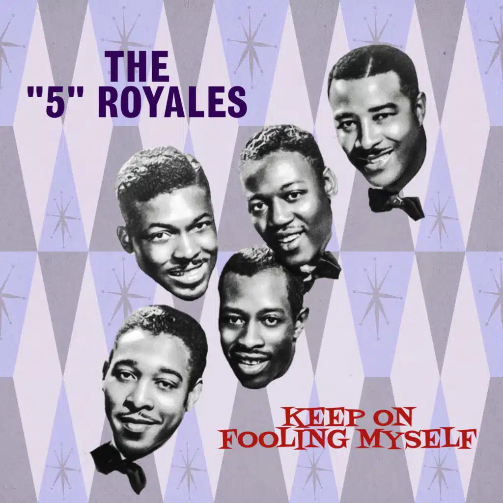 The "5" Royales