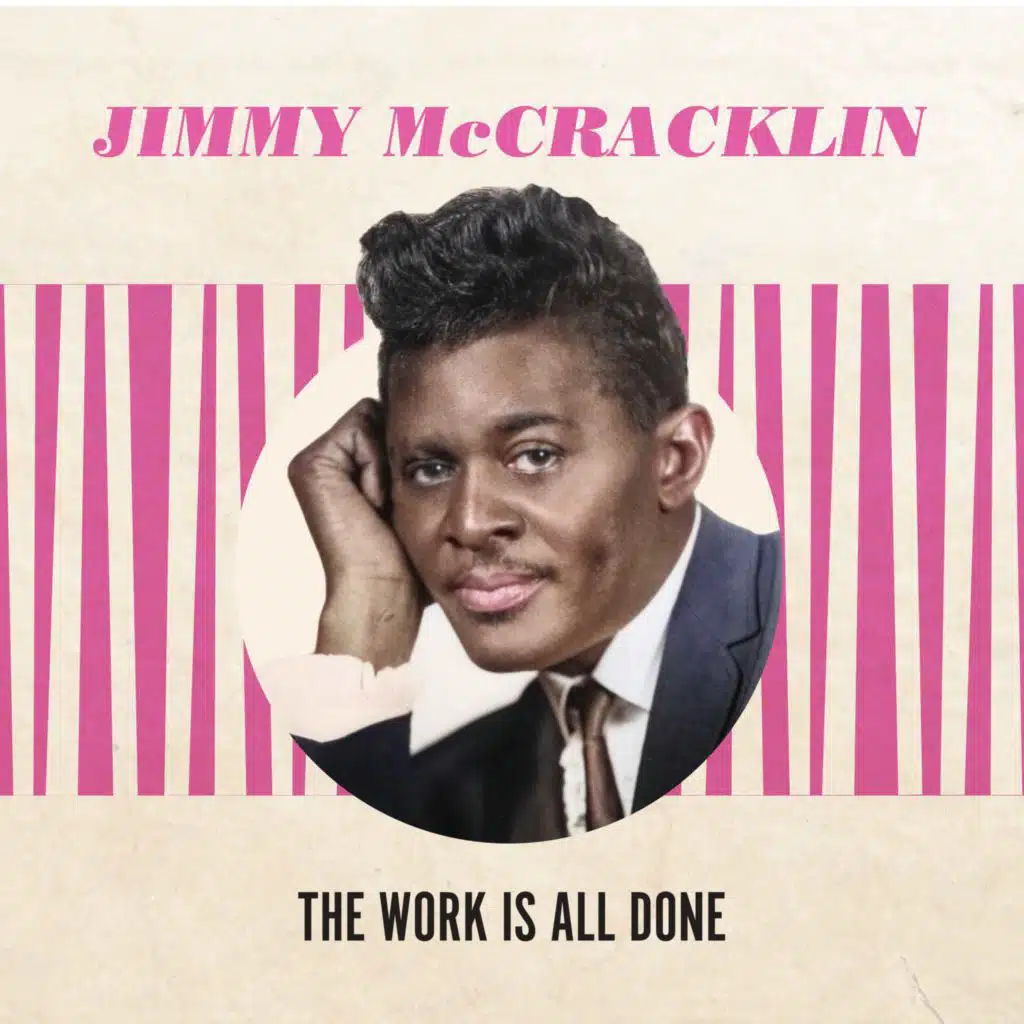 The Work Is All Done