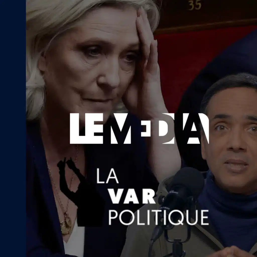 Les archives qui accablent Marine Le Pen : un procès-verdict où elle a tout à perdre