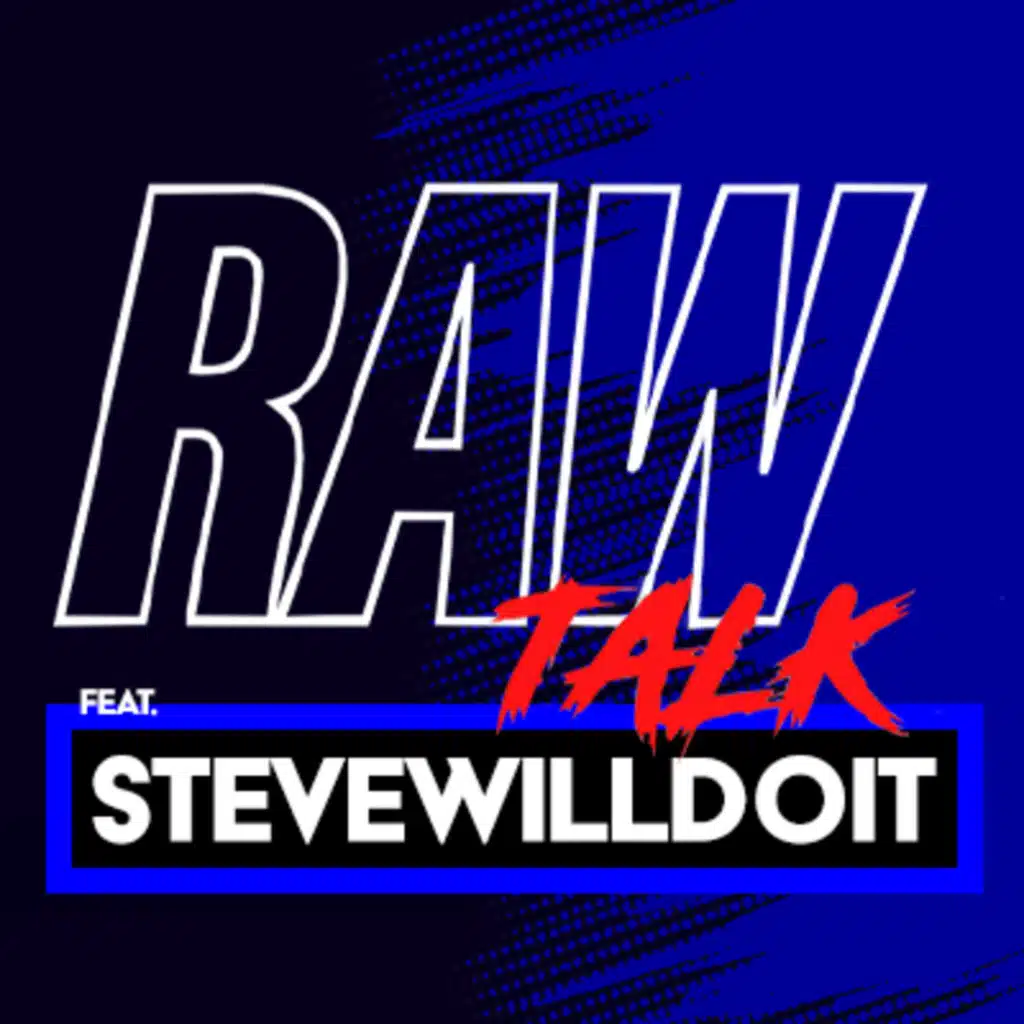 SteveWillDoIt’s Life is Changed Forever…