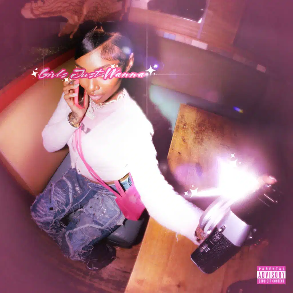 Sloppy Seconds (Ick Pt. 2)