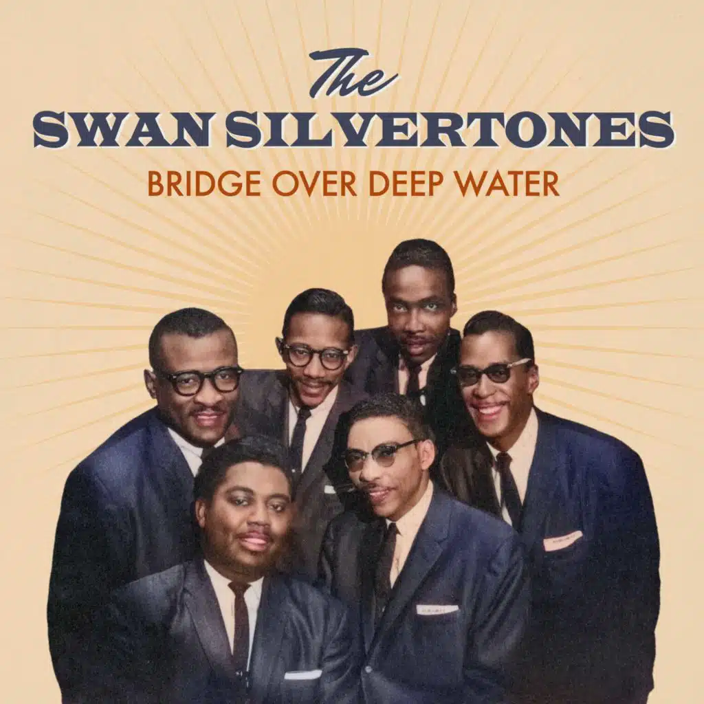 The Swan Silvertones