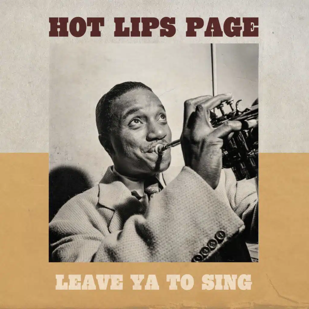 Hot Lips Page