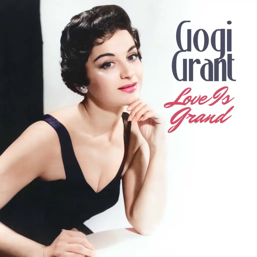 Gogi Grant