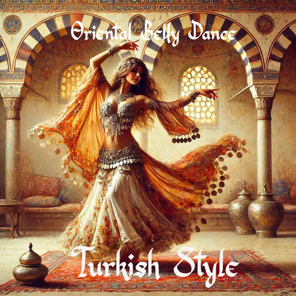 Oriental Belly Dance – Turkish Style