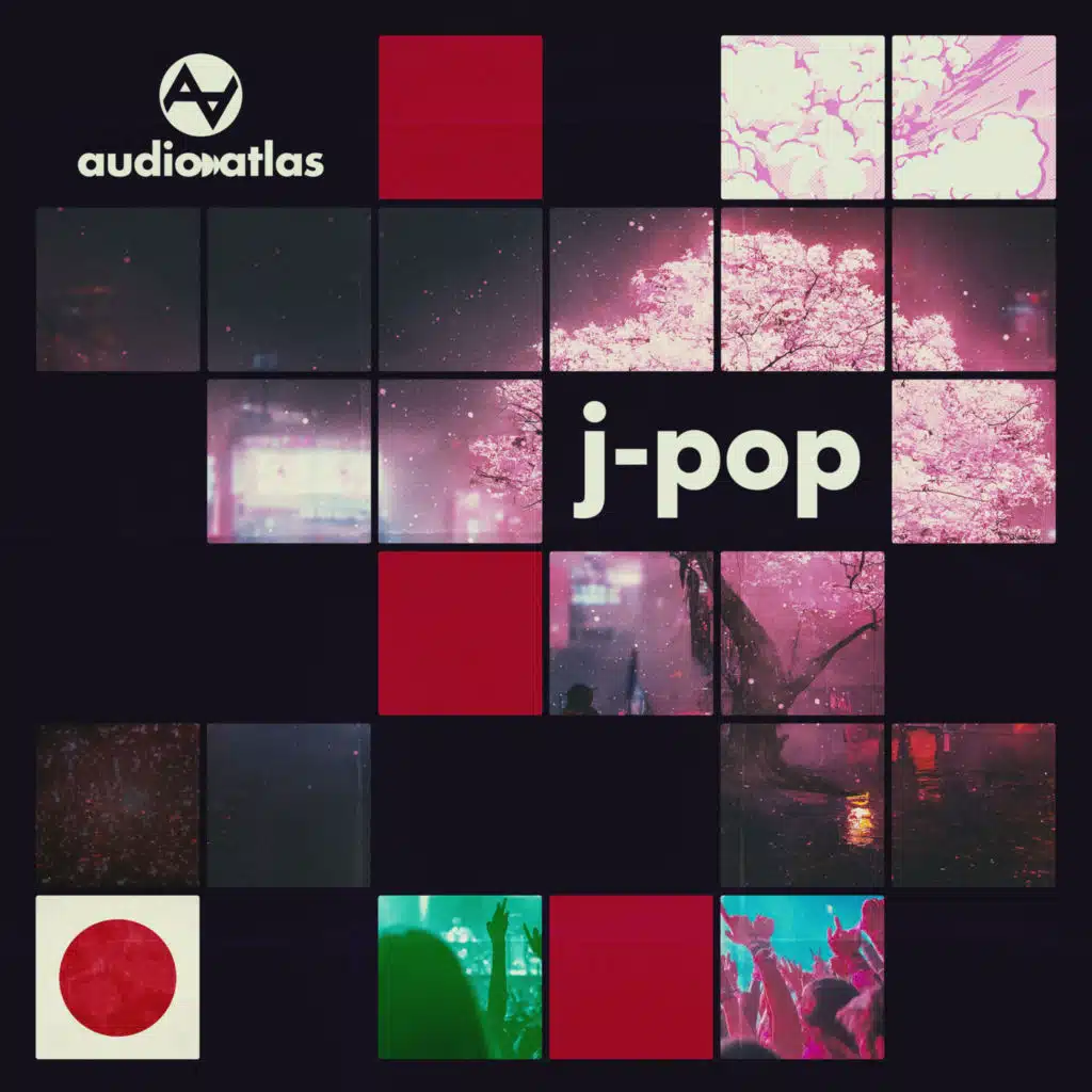 J-Pop