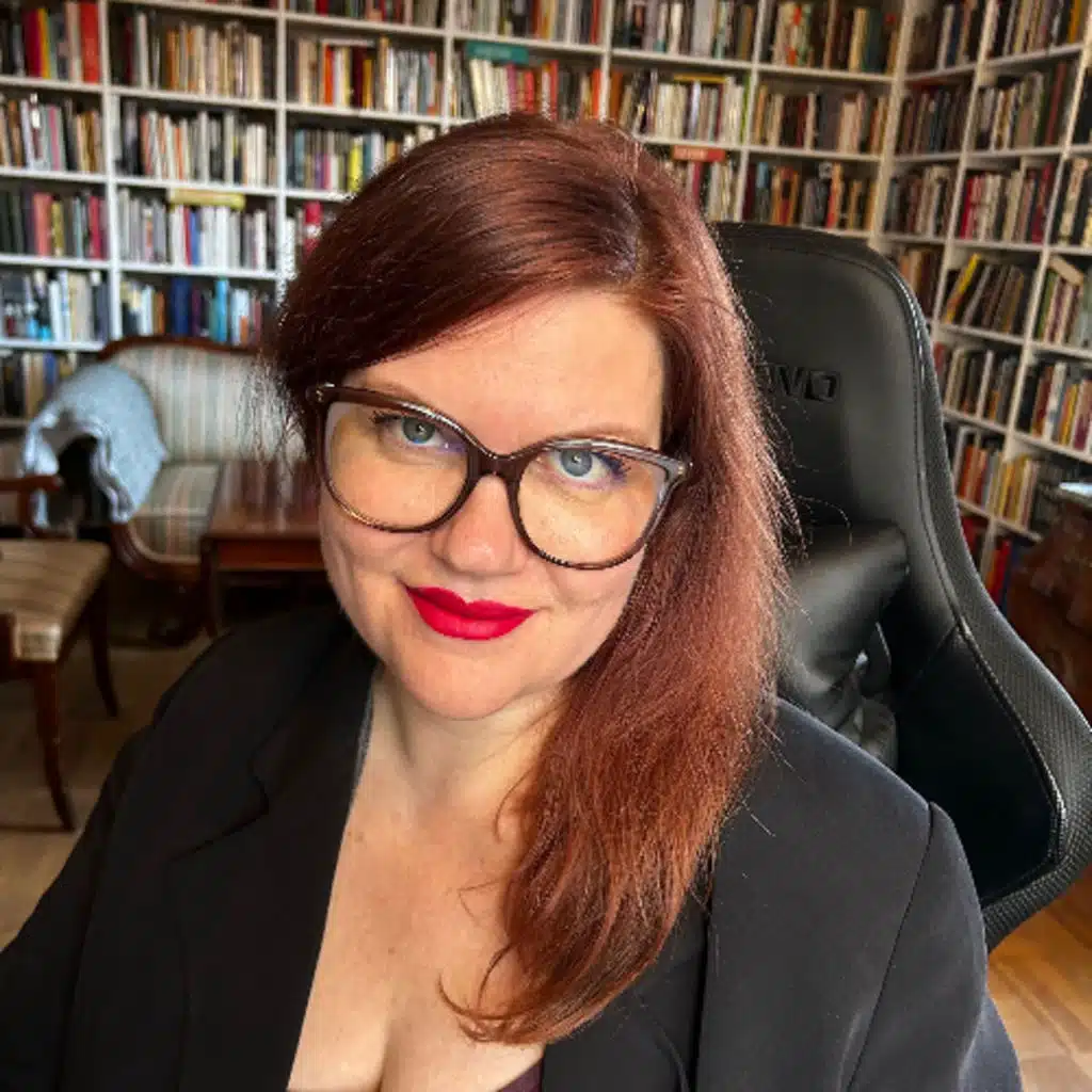 TODD MCGOWAN, TOBIAS WIGGINS, GRIFFIN HANSBURY, MYRIAM SAUER, M.E. O'BRIEN – THIS WEEK AT RENDERING UNCONSCIOUS