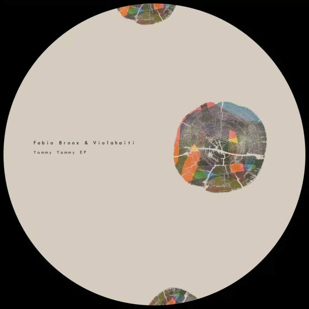 Fabio Broox & Violahaiti