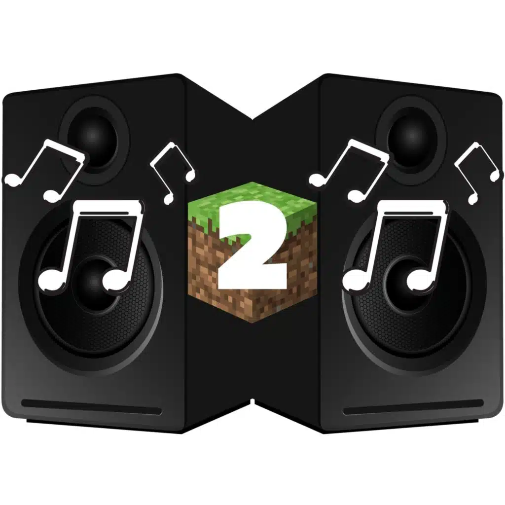 Minecraft Note Block Studio Songs, Pt. 2