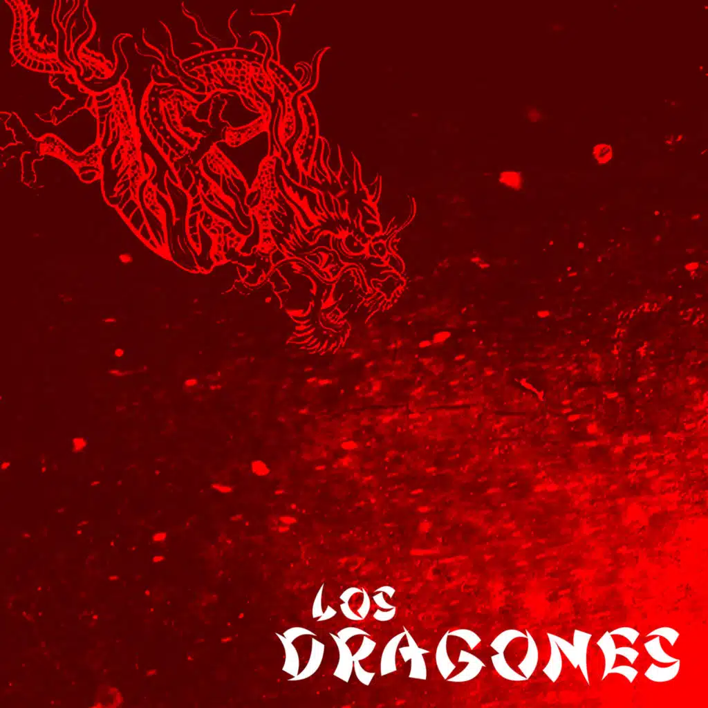 Los Dragones