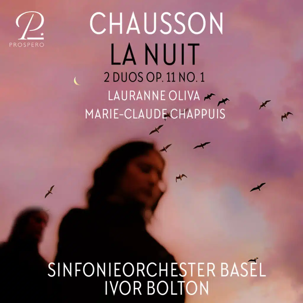 2 Duos, Op. 11: No. 1, La Nuit