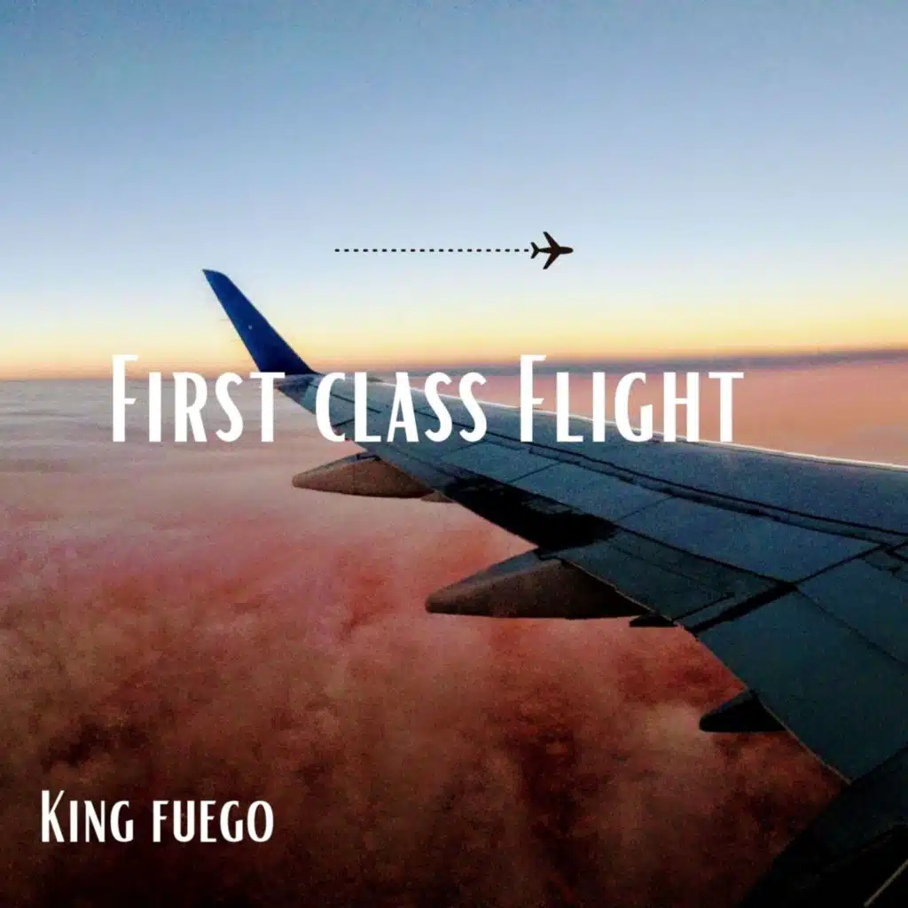 First Class Flight