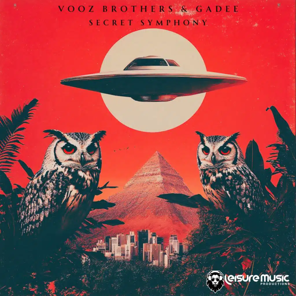 GADEE & Vooz Brothers