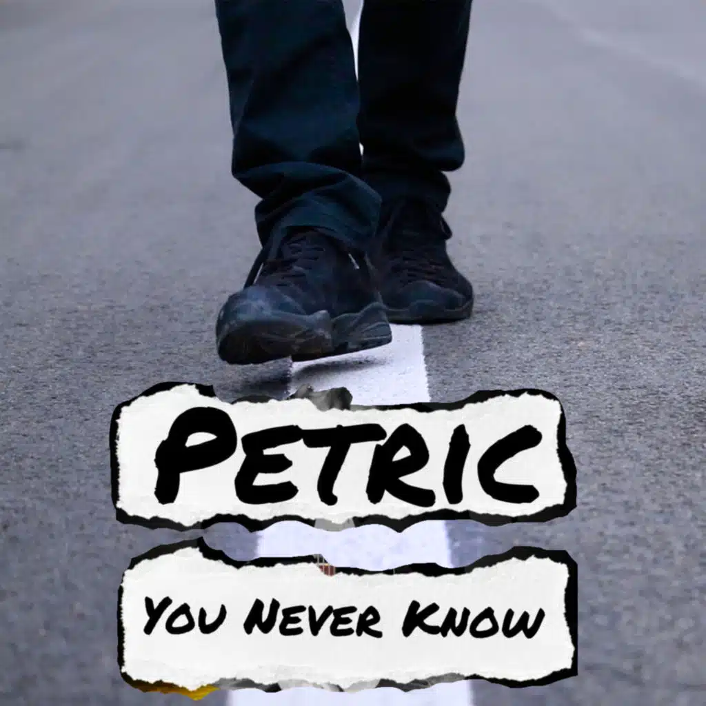 You Never Know