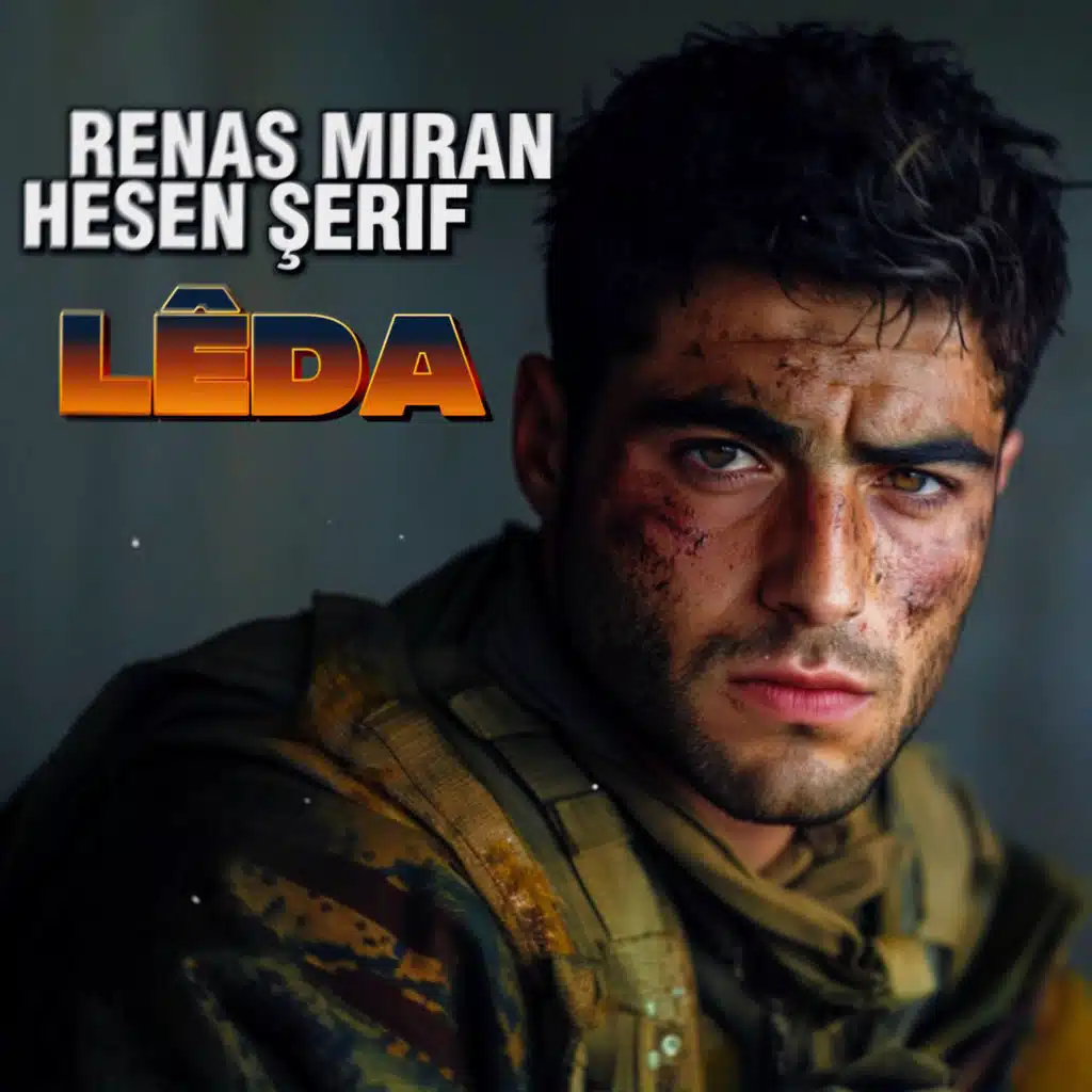 Lêde (Kurdish Drill)