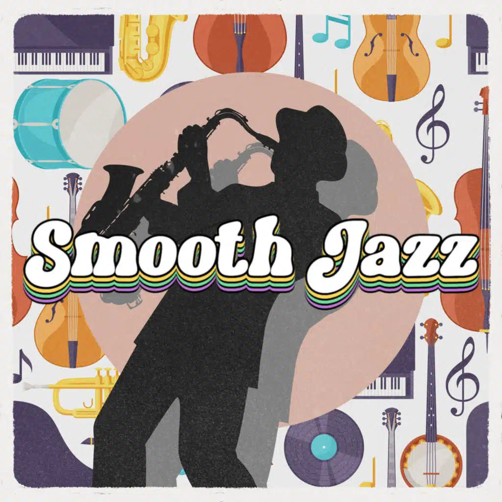 Smooth Jazz, Relaxing Instrumental Jazz Ensemble & Instrumental Jazz Music Ambient