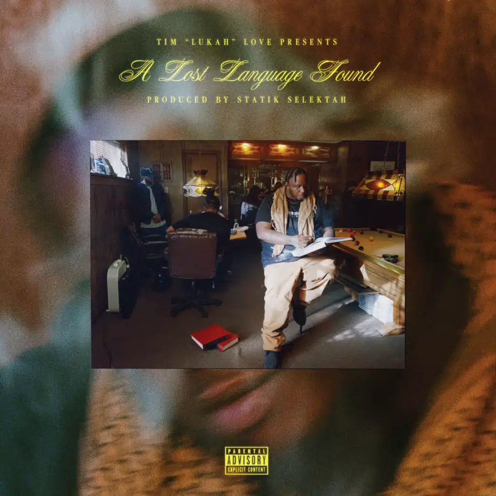 A Lost Language Found