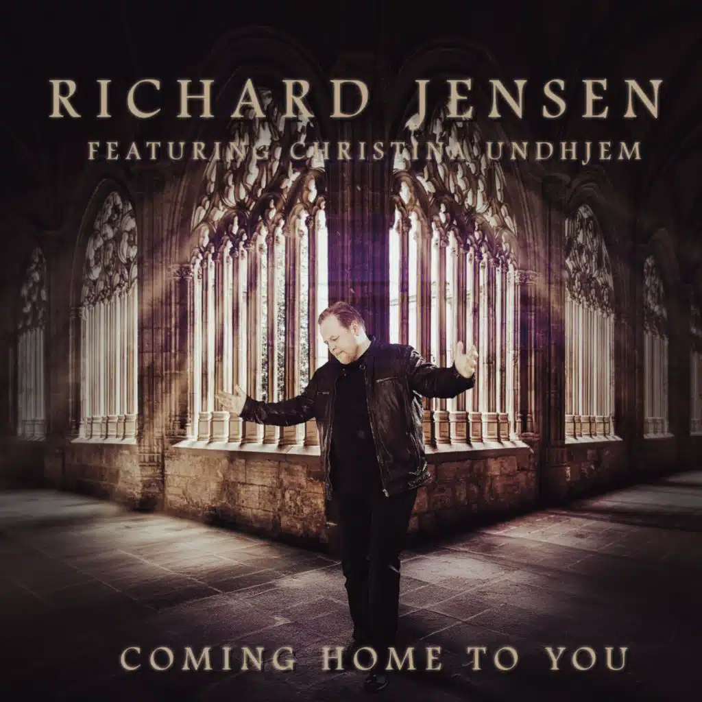 Richard Jensen