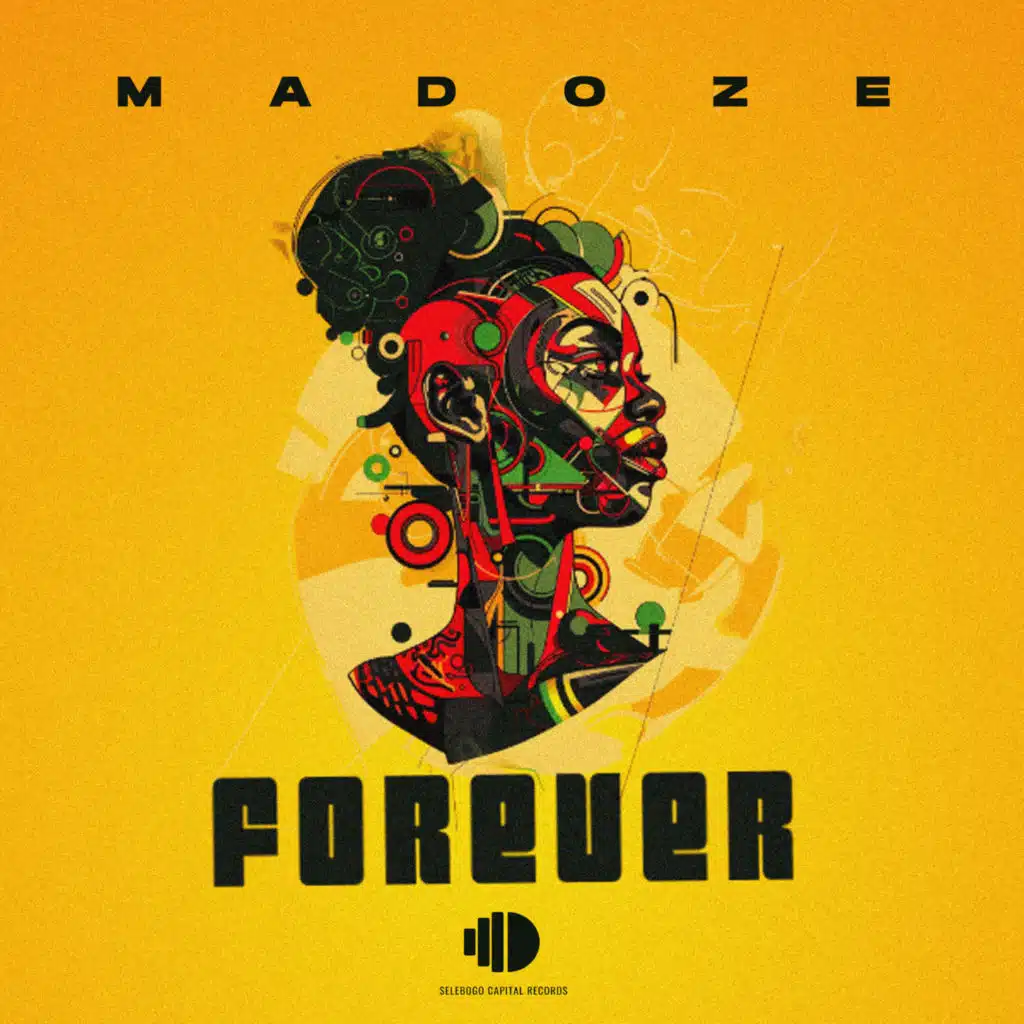 Madoze