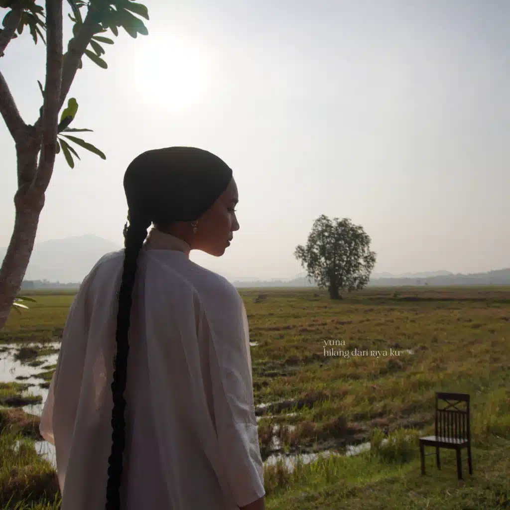 Hilang Dari Raya Ku