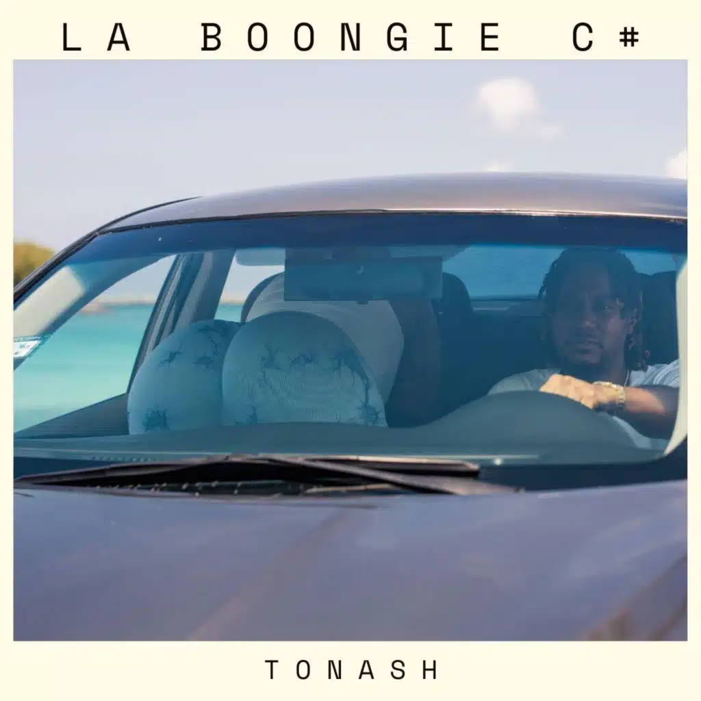La Boongie C Sharp