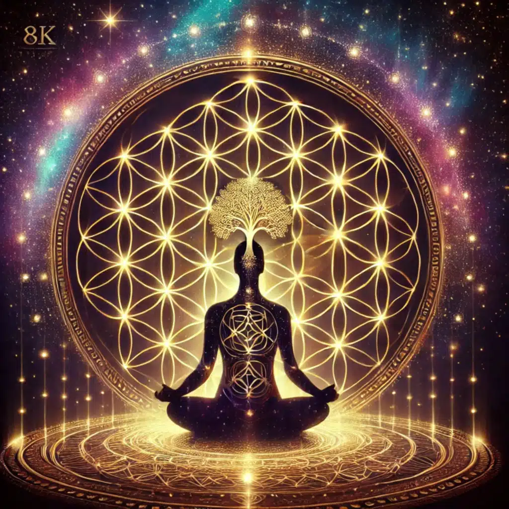 Essassani Light, Moon Spell FX & Acoustic Chill Out