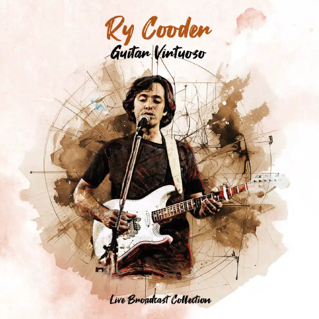 Guitar Virtuoso (Live)