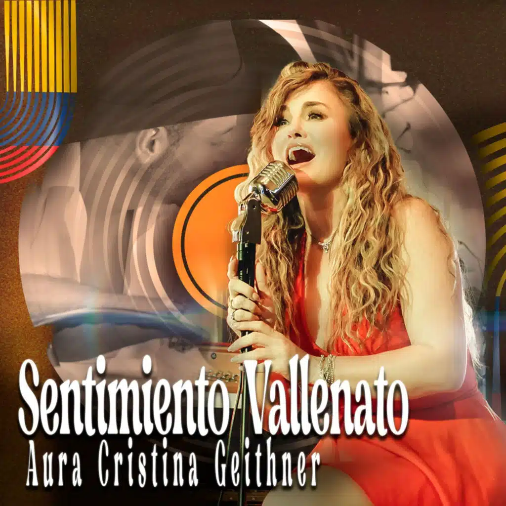 Sentimiento Vallenato