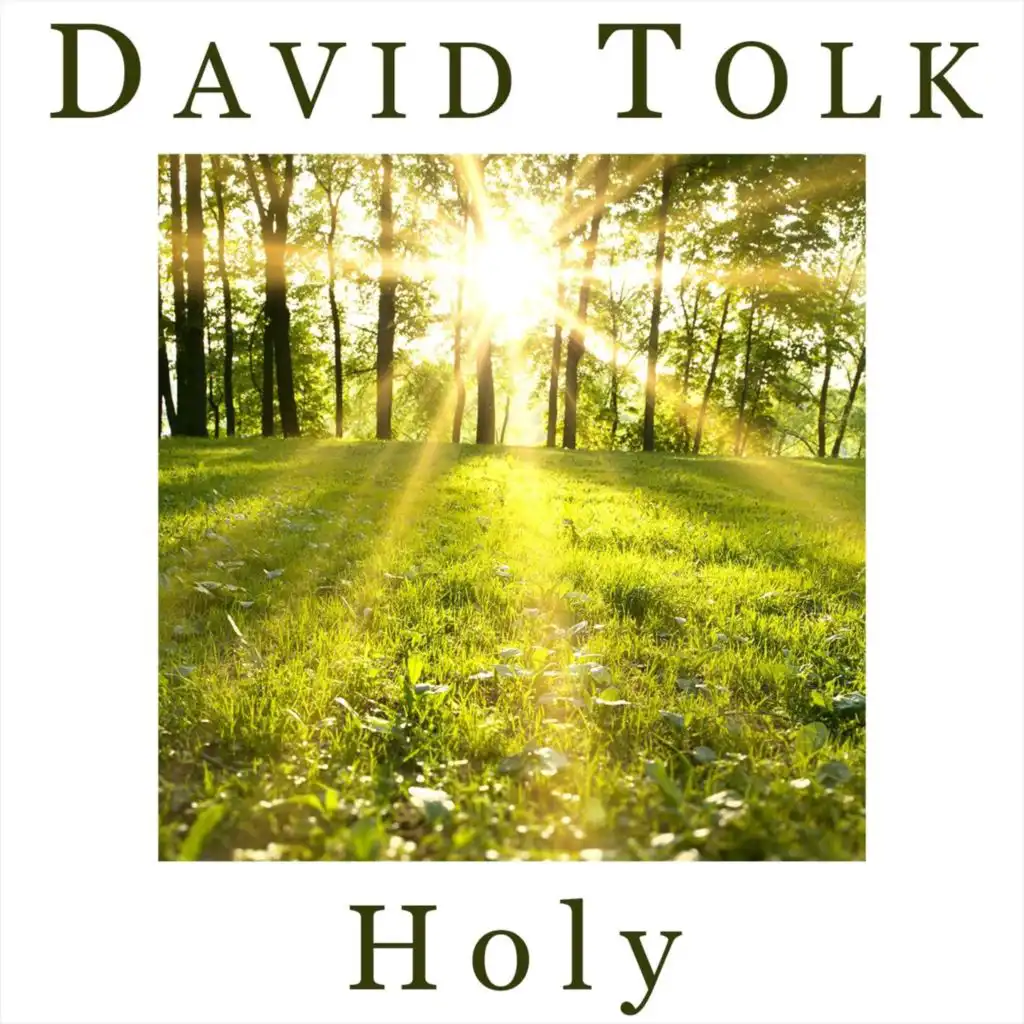 David Tolk