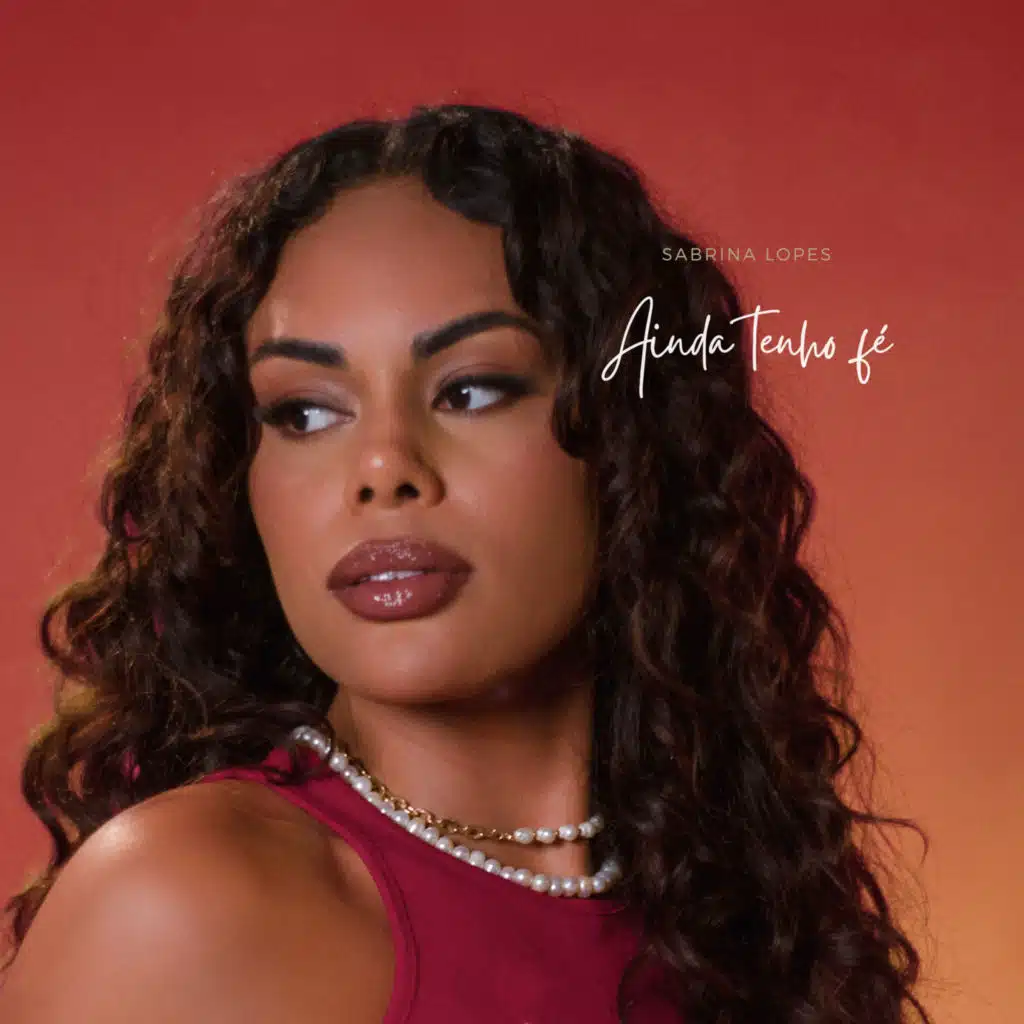 Ainda Tenho Fé