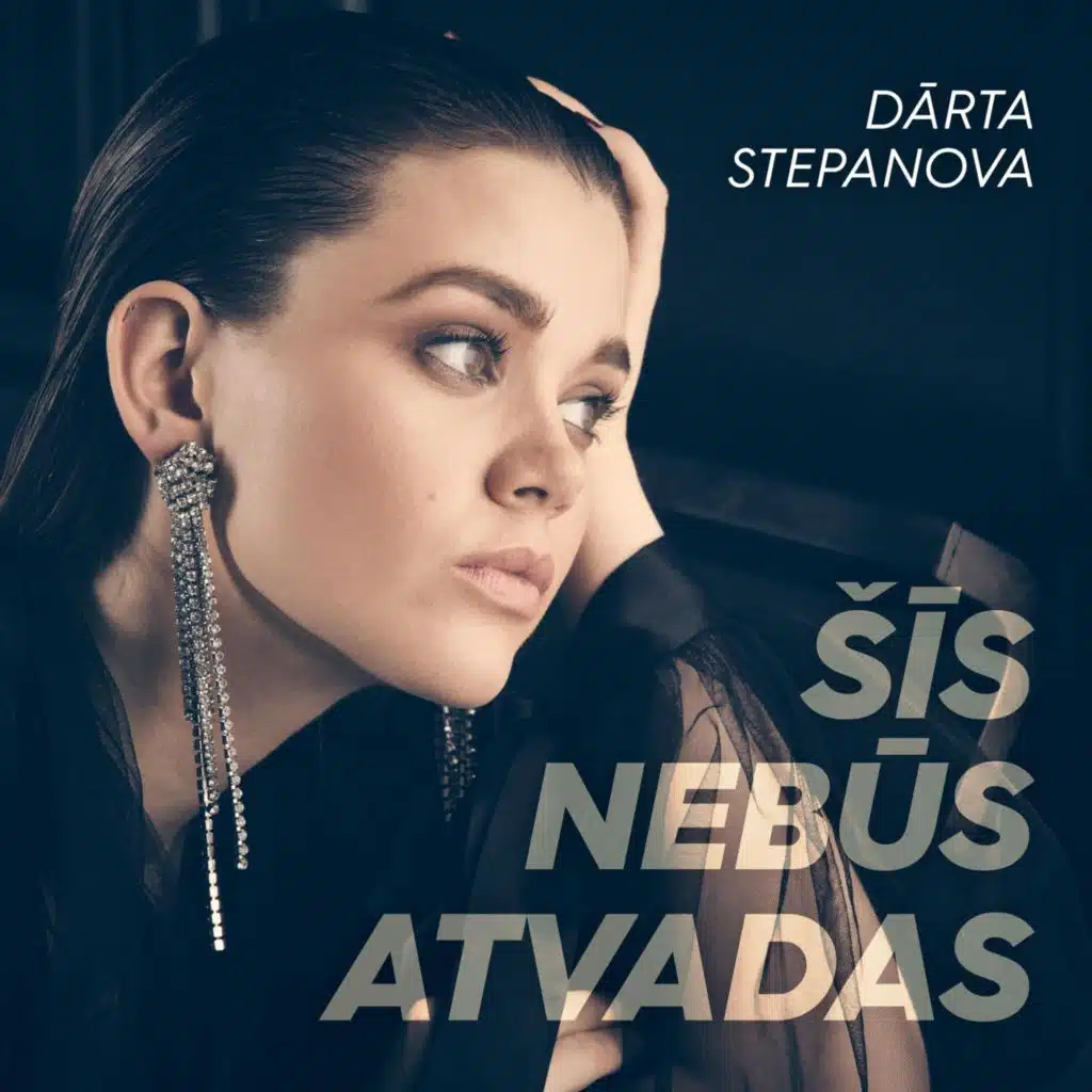 Dārta Stepanova