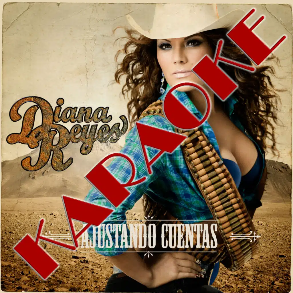 Ajustando Cuentas (Performance Version)