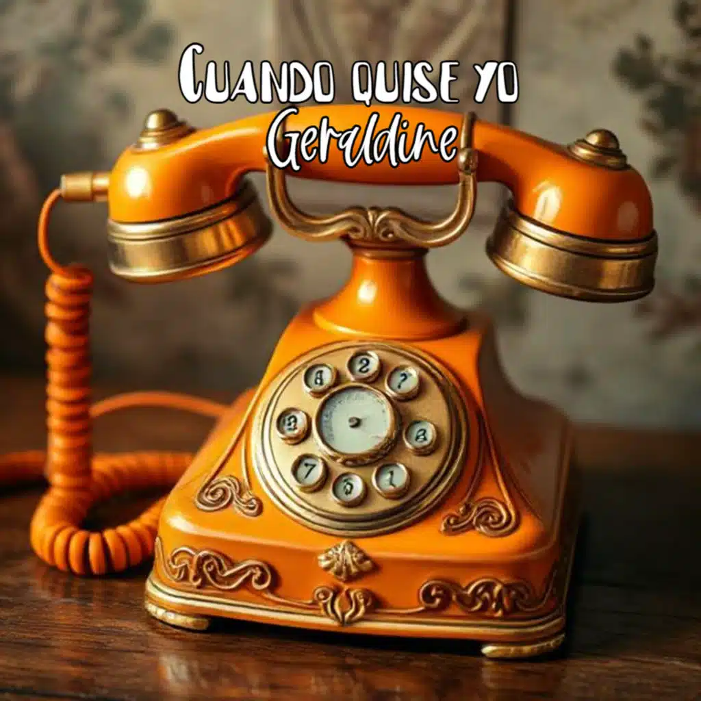 GERALDINE (Big Brother Allstars)